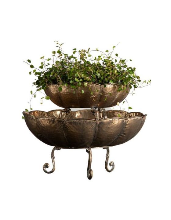 Patery, pojemniki, misy dekoracyjne