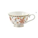 Filiżanka porcelanowa ze spodkiem 