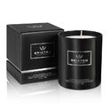 Świeca zapachowa Violet Leaf & Ambergris & Patchouli
