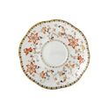 Filiżanka porcelanowa ze spodkiem 