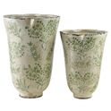 Wazon ceramiczny