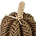 Wiklinowa figurka Dynia