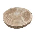Patera drewniana
