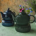 Ceramiczny podgrzewacz
