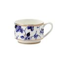 Filiżanka porcelanowa ze spodkiem 