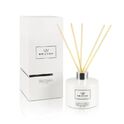 Dyfuzor zapachowy z pałeczkami Peony & Blush Suede