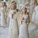 Aniołek ceramiczny