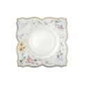 Filiżanka porcelanowa ze spodkiem