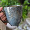 Kubek ceramiczny