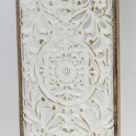 Dekoracja ścienna panel ornament