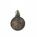 Bombka metalowa