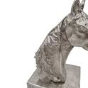 Koń Figura dekoracyjna 