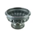 Osłonka dekoracyjna ceramiczna