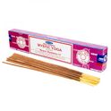 Kadzidełka Satya Nag Champa & Mystic Yoga