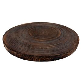 Patera drewniana