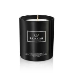 Świeca zapachowa Violet Leaf & Ambergris & Patchouli