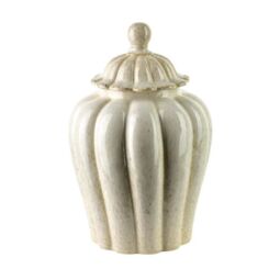 Pojemnik ceramiczny z pokrywą