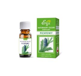 Olejek naturalny eteryczny Pichtowy