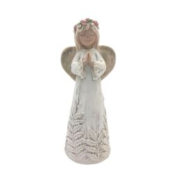 Aniołek ceramiczny