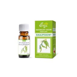 Olejek naturalny eteryczny Eukaliptus