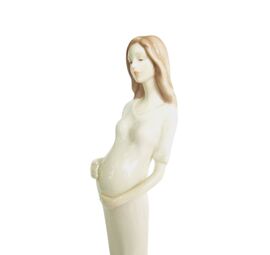 Figurka Kobieta Brzemienna 310-1012