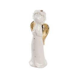 Porcelanowy Aniołek