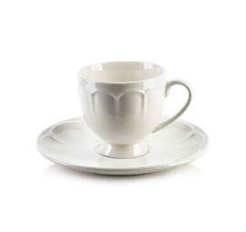 Filiżanka espresso ze spodkiem 
