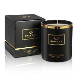 Świeca zapachowa 300g Oud & Vanilla