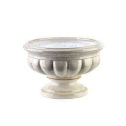 Osłonka dekoracyjna ceramiczna