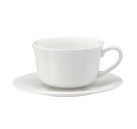 Komplet filiżanek ze spodkami