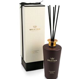 Dyfuzor zapachowy z patyczkami Amber & Sandalwood