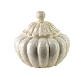 Pojemnik ceramiczny z pokrywą