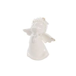 Porcelanowy Aniołek