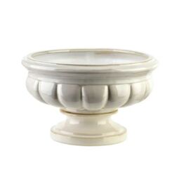 Osłonka dekoracyjna ceramiczna