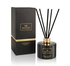 Dyfuzor zapachowy z pałeczkami Oud & Vanilla