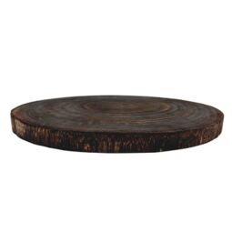 Patera drewniana