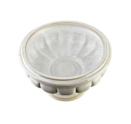 Osłonka dekoracyjna ceramiczna