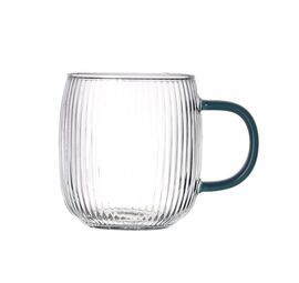 Szklanka borosilikatowa