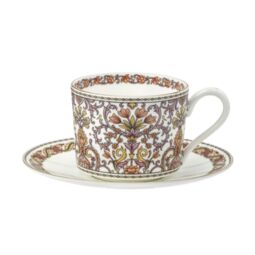 Filiżanka porcelanowa