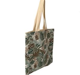 Torba shopper gobelinowa