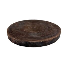 Patera drewniana