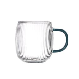 Szklanka borosilikatowa