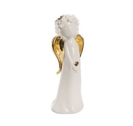 Porcelanowy Aniołek