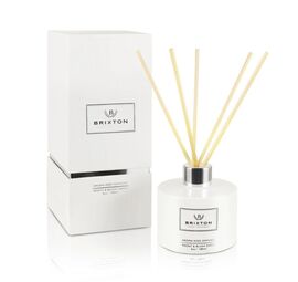 Dyfuzor zapachowy z pałeczkami Peony & Blush Suede