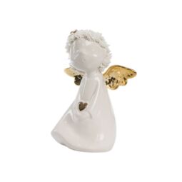 Porcelanowy Aniołek