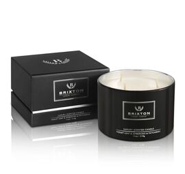 Świeca zapachowa Violet Leaf & Ambergris & Patchouli