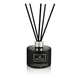 Dyfuzor zapachowy z pałeczkami Violet Leaf & Ambergris & Patchouli