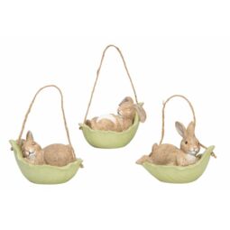 Zawieszka króliczek