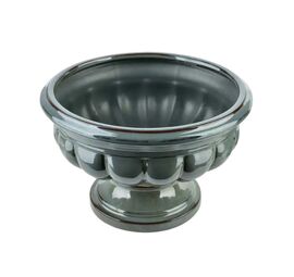 Osłonka dekoracyjna ceramiczna