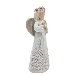 Aniołek ceramiczny